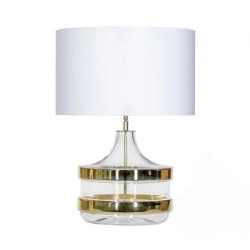 Lampa stołowa Baden Baden Gold L224181301 4Concepts