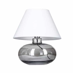 Lampa stołowa Bergen BLACK L007252111 4concepts