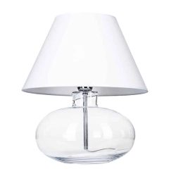 Lampa stołowa Bergen L007071111 4concepts