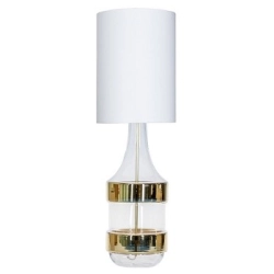 Lampa stołowa Biaritz Gold L223181302 4Concepts