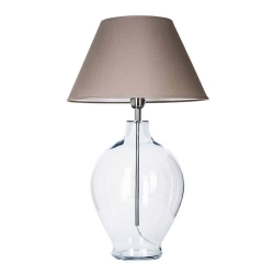 Lampa stołowa Capri L014041206 4concepts