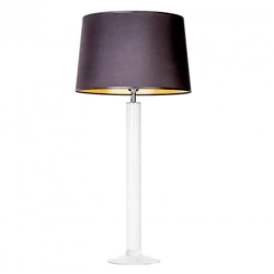 Lampa stołowa Fjord White L207164227 4concepts