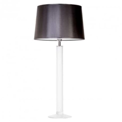 Lampa stołowa Fjord White L207164247 4concepts