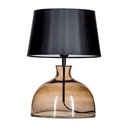 Lampa stołowa Haga Taupe L212175249 4concepts