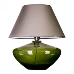 Lampa stołowa Madrid Green L008811206 4concepts