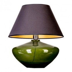 Lampa stołowa Madrid Green L008811214 4concepts