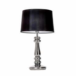 Lampa stołowa Petit Trianon Platinum L051161249 4concepts