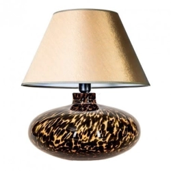Lampa stołowa Tanzania L005092207 4concepts