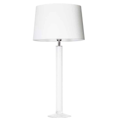 Lampa stołowa Fjord White L207164228 4concepts L207164228 - zdjęcie 2
