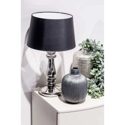 Lampa stołowa Petit Trianon Platinum L051161249 4concepts L051161249 - zdjęcie 2
