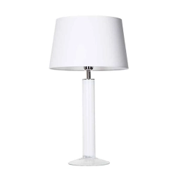 Lampa stołowa Little Fjord White L054164217 4concepts L054164217 - zdjęcie 2