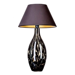Lampa stołowa Kenya L003092214 4concepts L003092214 - zdjęcie 2