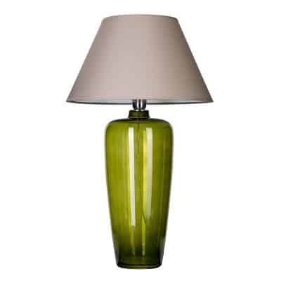 Lampa stołowa Bilbao Green L019811206 4concepts