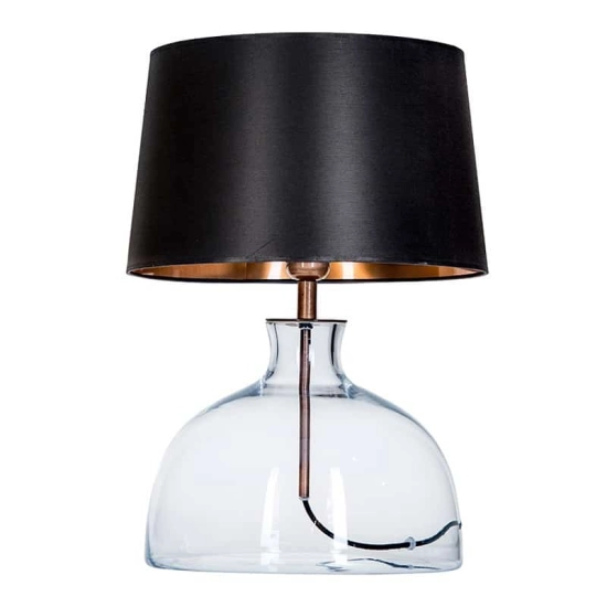 Lampa stołowa Haga L212180260 4concepts L212180260 - zdjęcie 2