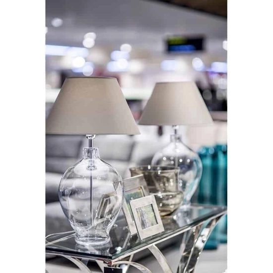 Lampa stołowa Capri L014041206 4concepts L014041206 - zdjęcie 2