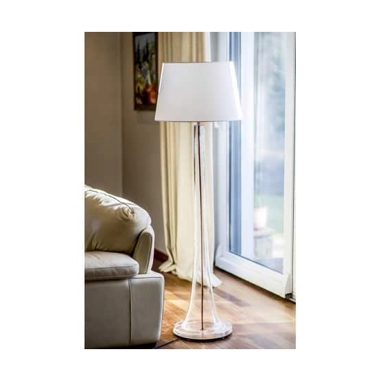 Lampa podłogowa ZURICH L213018259 4Concepts