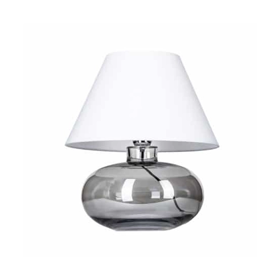 Lampa stołowa Bergen BLACK L007252111 4concepts