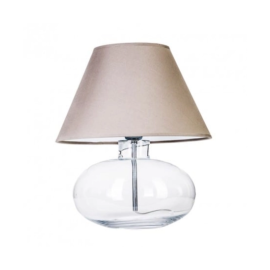 Lampa stołowa Bergen L007071110 4concepts