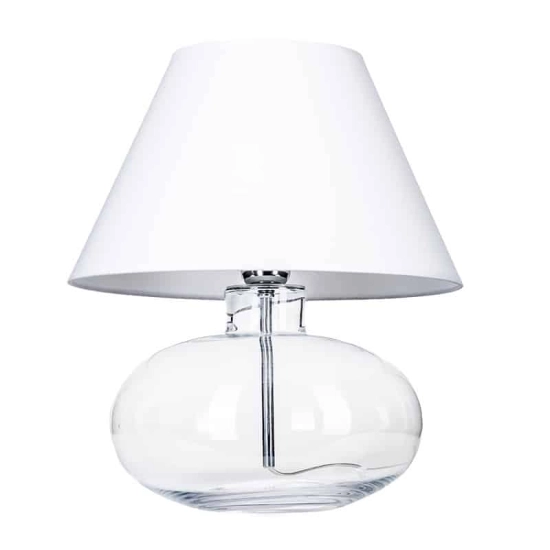 Lampa stołowa Bergen L007071111 4concepts