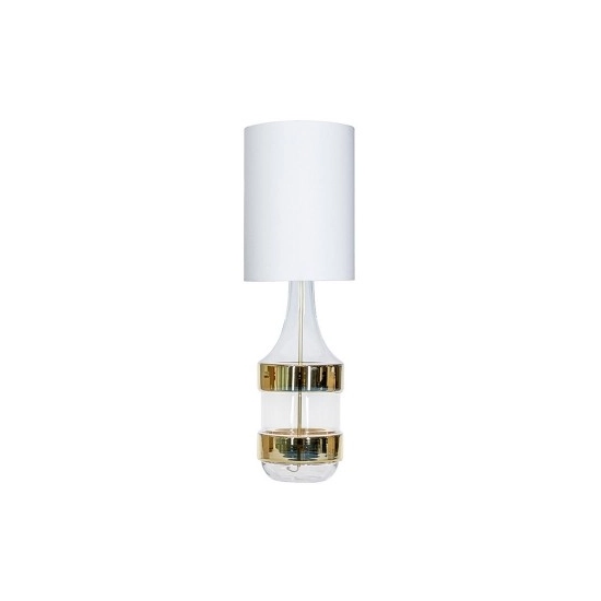 Lampa stołowa Biaritz Gold L223181302 4Concepts