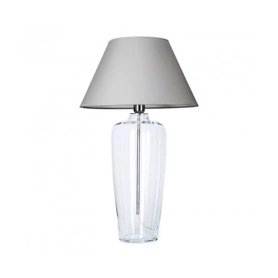 Lampa stołowa Bilbao L019031203 4concepts