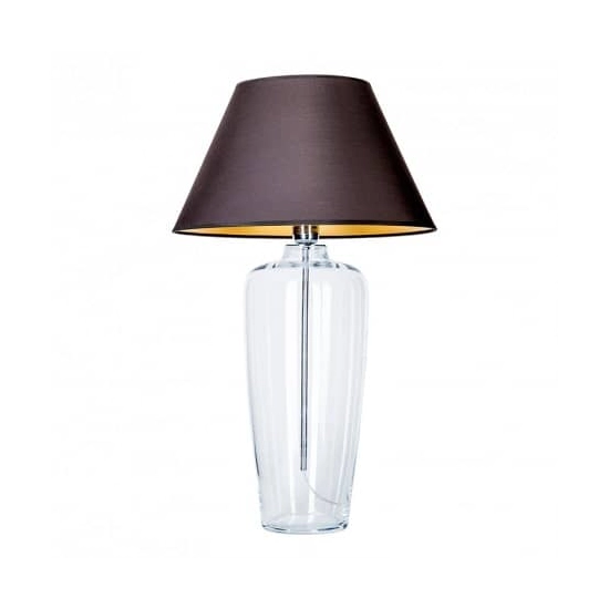 Lampa stołowa Bilbao L019031214 4concepts