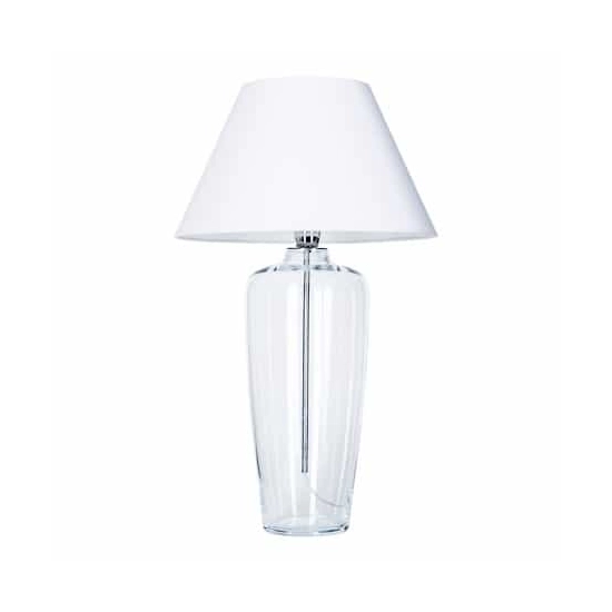 Lampa stołowa Bilbao L019031215 4concepts