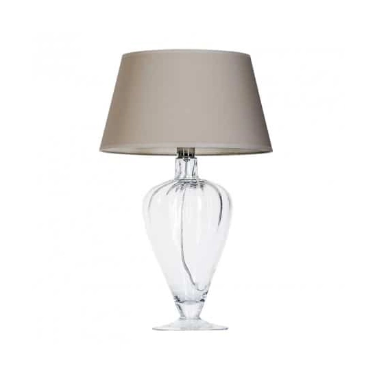 Lampa stołowa Bristol L046051223 4concepts