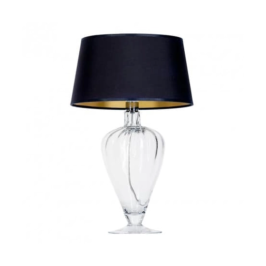 Lampa stołowa Bristol L046051514 4concepts