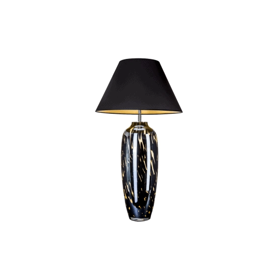 Lampa stołowa CANNES L209062325 4concepts