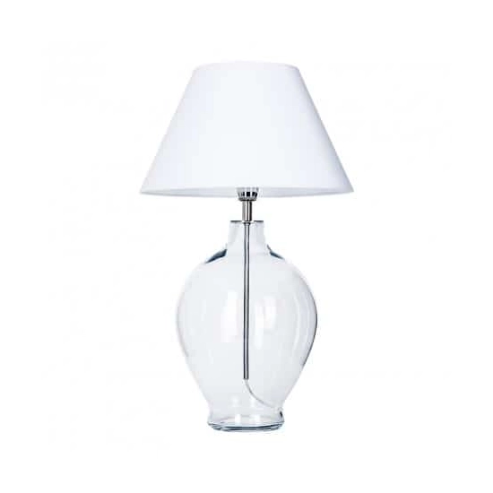 Lampa stołowa Capri L014041215 4concepts