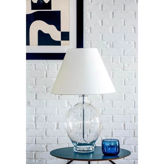 Lampa stołowa Capri L014041312 4concepts