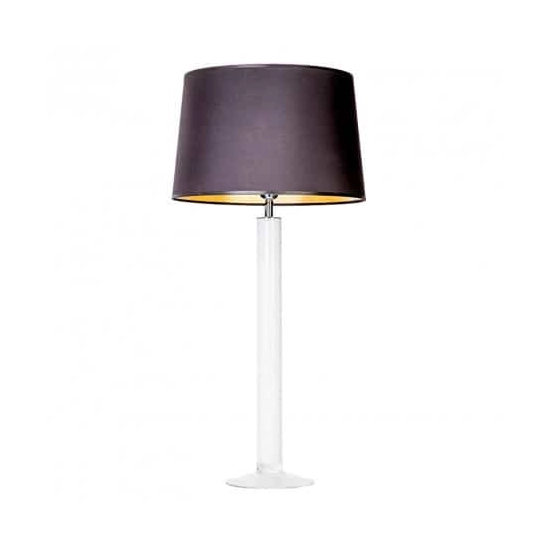 Lampa stołowa Fjord White L207164227 4concepts