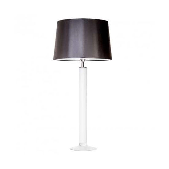 Lampa stołowa Fjord White L207164247 4concepts