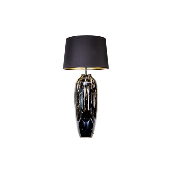 Lampa stołowa Granada L208162240 4Concepts