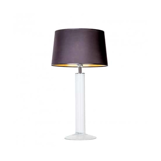 Lampa stołowa Little Fjord White L054164248 4concepts