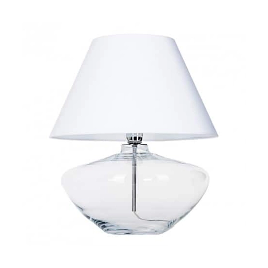 Lampa stołowa Madrid L008031215 4concepts