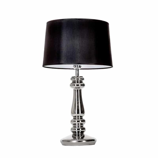 Lampa stołowa Petit Trianon Platinum L051161249 4concepts