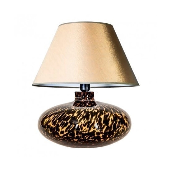 Lampa stołowa Tanzania L005092207 4concepts