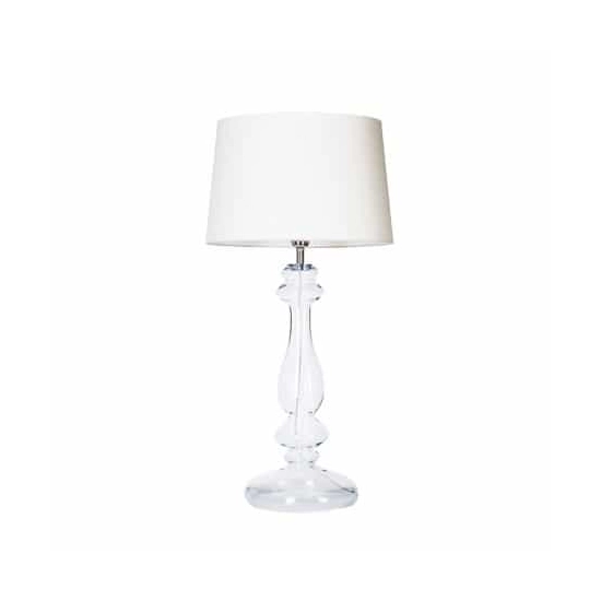Lampa stołowa Versailles L204061228 4concepts
