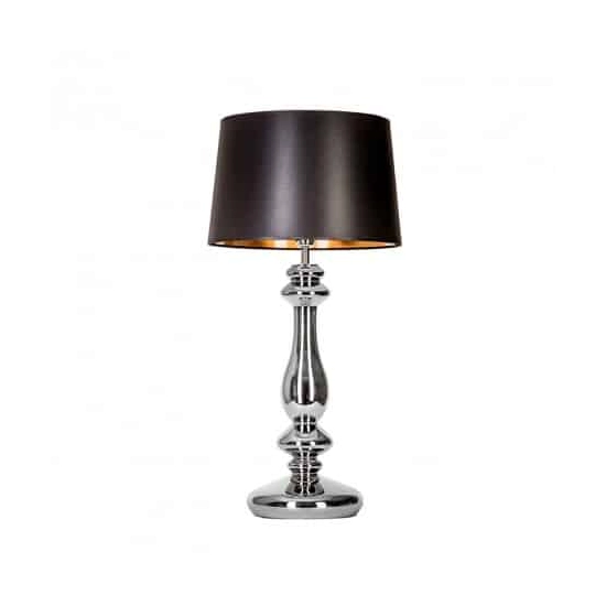 Lampa stołowa Versailles Platinum L204161250 4concepts