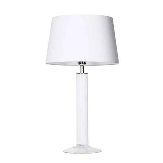 Lampa stołowa Little Fjord White L054164217 4concepts L054164217 - zdjęcie 2