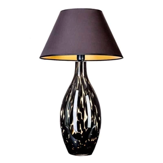 Lampa stołowa Kenya L003092214 4concepts L003092214 - zdjęcie 2