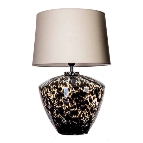 Lampa stołowa Parma L049102221 4concepts L049102221 - zdjęcie 2
