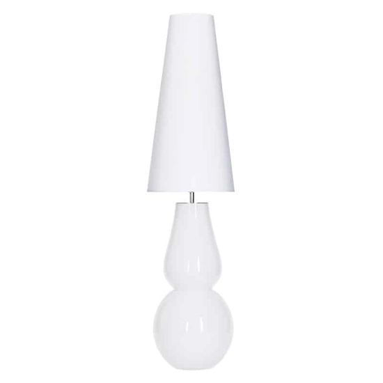 Lampa podłogowa Milano White L201081803 4concepts L201081803 - zdjęcie 2