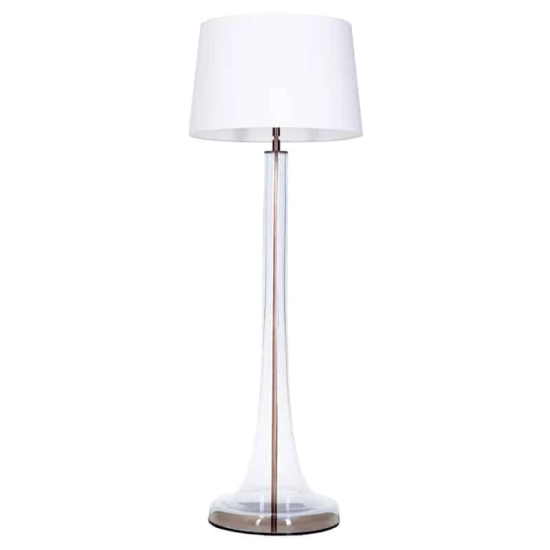 Lampa podłogowa ZURICH L213018259 4Concepts L213018259 - zdjęcie 2
