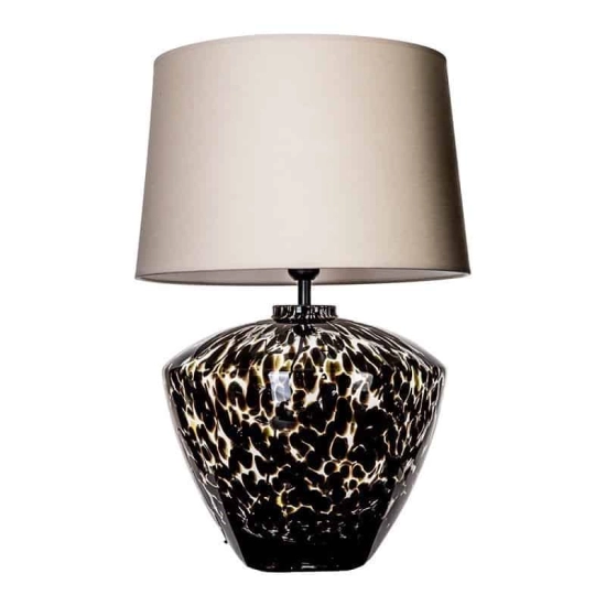 Lampa stołowa Ravenna L034102220 4concepts L034102220 - zdjęcie 3