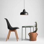 Lampa wisząca POPPO 946G1 ALDEX - zdjęcie dodatkowe 2