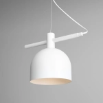 Lampa wisząca BERYL 976G ALDEX - zdjęcie dodatkowe 2