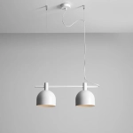 Lampa wisząca BERYL 976H ALDEX - zdjęcie dodatkowe 1